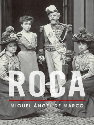 cover image of Roca